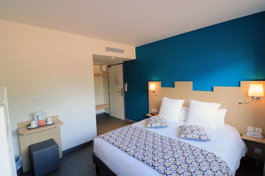 Napoli - Saint-Raphaël