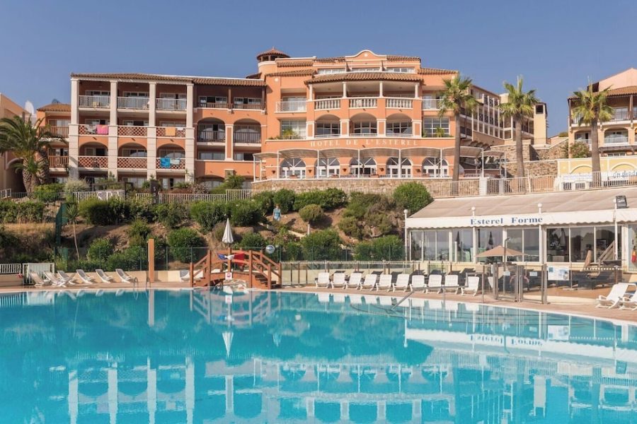 Roma - Saint-Raphaël