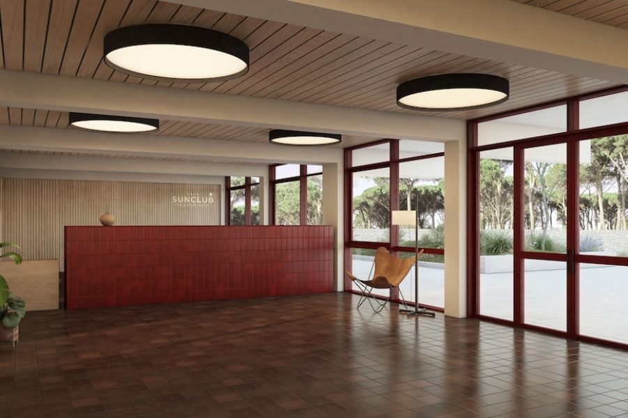 Bologna - Salou - Hotel SunClub CalaVinya - Adults Recommended