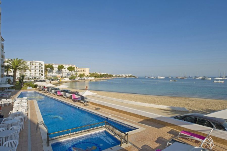 Pisa - San Antonio de Portmany