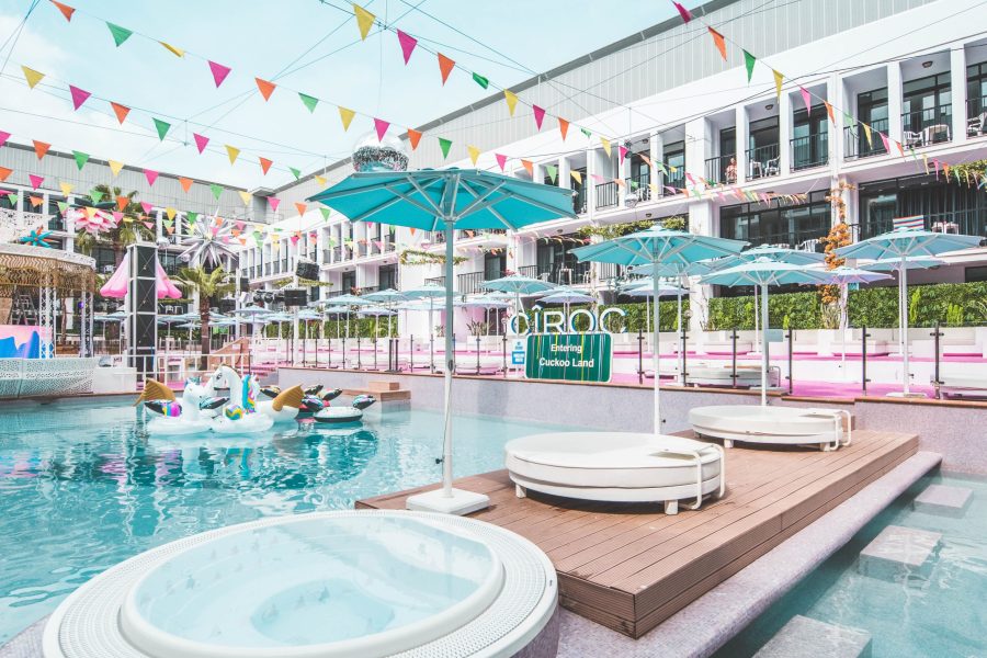 Roma - San Antonio de Portmany