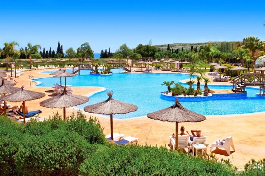 Roma - San Juan de Alicante - Hotel Bonalba Alicante