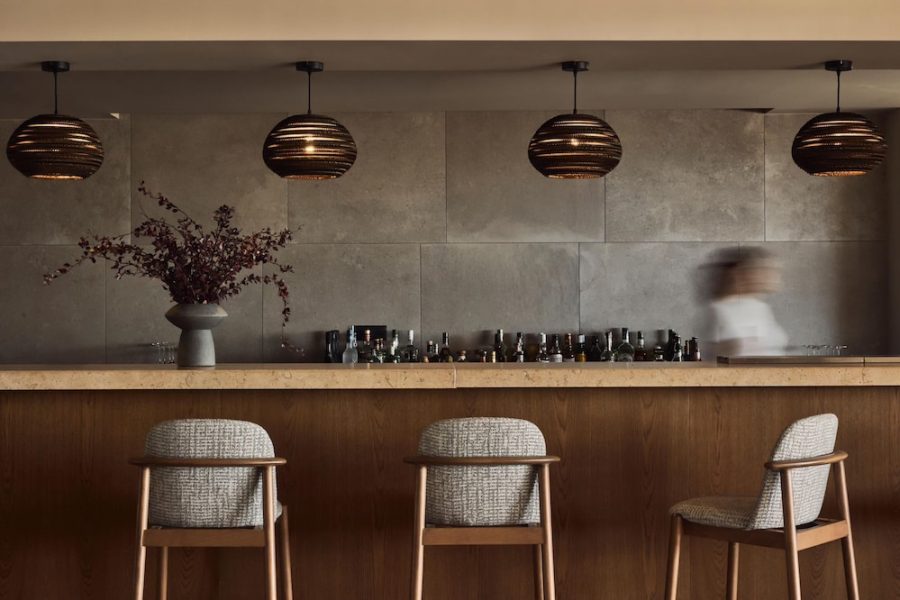 Roma - Sani Beach - Zelia Halkidiki