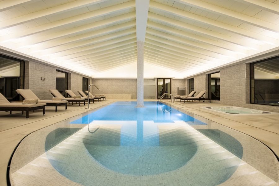 Milano - Sant Llorenç des Cardassar - Hotel Son Trobat Wellness & Spa