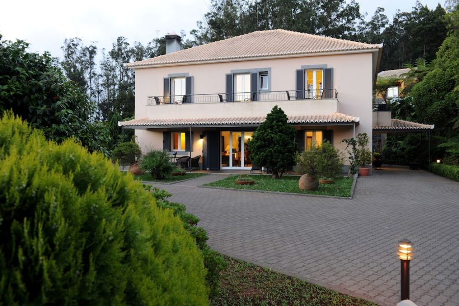 Milano - Santa Cruz - Quinta Da Cova Do Milho