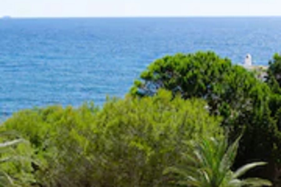 Roma - Santa Eulalia del Río - BLUESEA Paraiso Beach - Adults Only