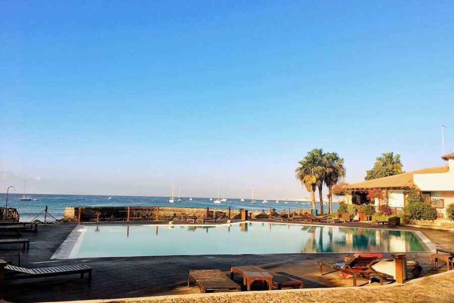 Napoli - Santa Maria