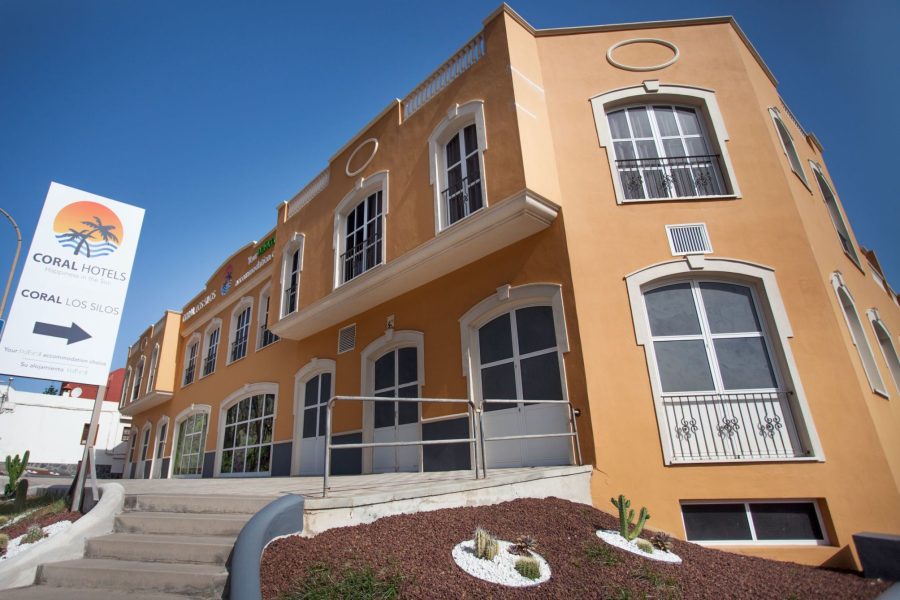 Roma - Santiago del Teide - Coral Los Silos - Your Natural Accommodation Choice