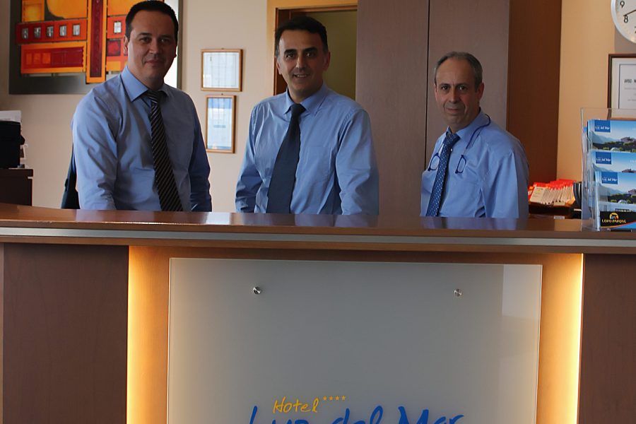 Firenze - Santiago del Teide - Luz Del Mar