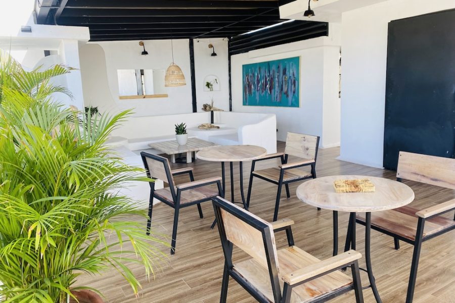 Bologna - Santo Domingo Città - Ocean Breeze Studios