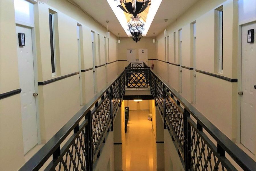 Milano - Rep. Dominicana