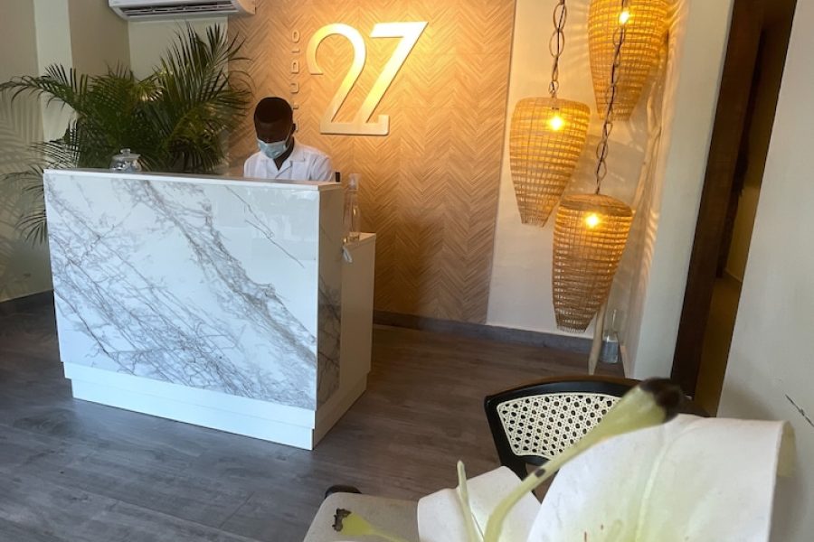 Napoli - Rep. Dominicana