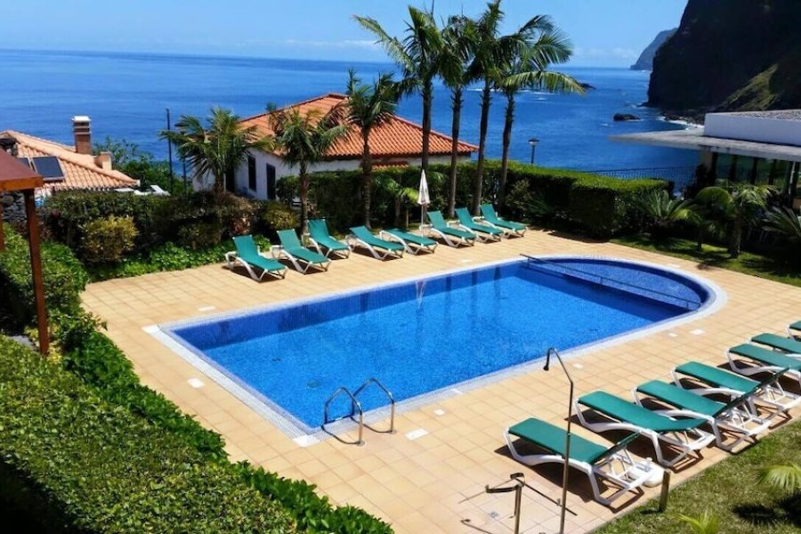 Milano - São Vicente - Casa da Capelinha