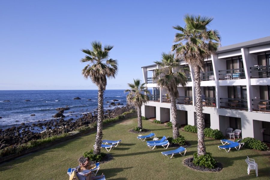 Napoli - São Vicente - Estalagem do Mar