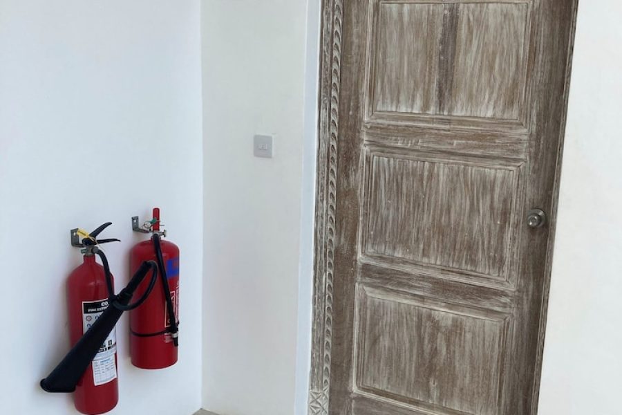 Verona - Shanzu - Ahadi Beachfront 2 Bedroom by YourHost