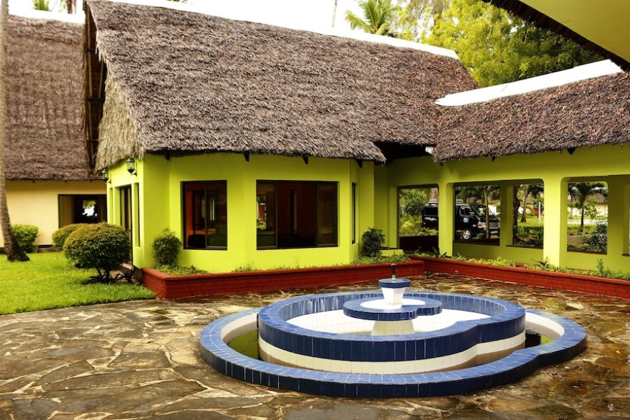 Verona - Shanzu - Jumuia Conference & Beach Resort