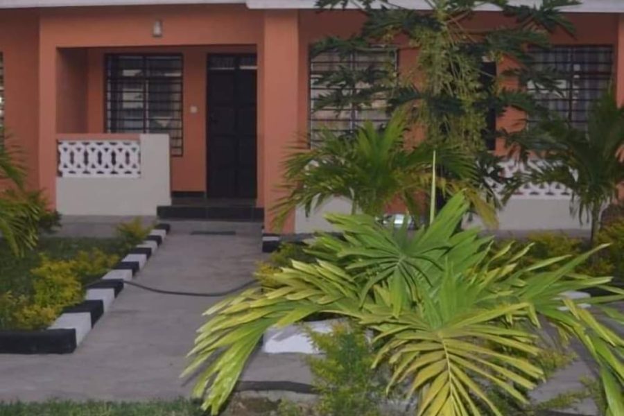 Verona - Shanzu - Ristash Green Resort Mtwapa