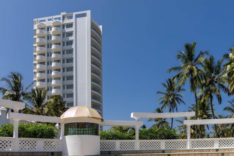 Verona - Shanzu - Sun N Sand Beach Resort