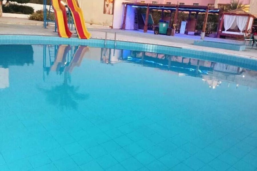 Roma - Sharm El Sheikh - Badawia Sharm Resort