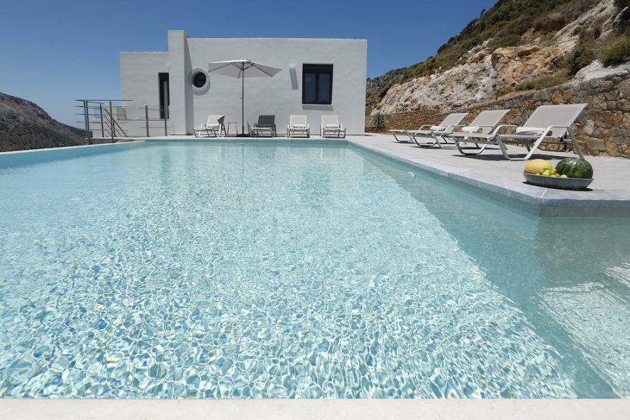 Napoli - Sissi - Aires Villa