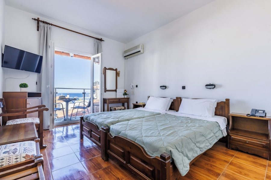 Bologna - Skopelos - Hotel Dionyssos