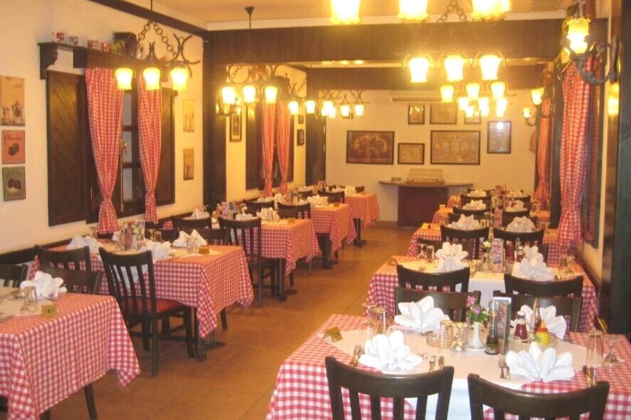 Milano - Soma Bay - Menaville Safaga