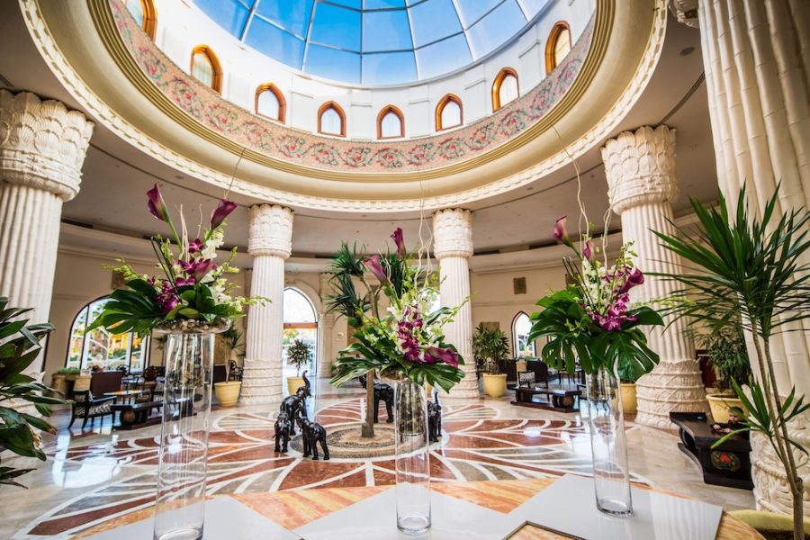 Napoli - Soma Bay - Sentido Caribbean World Soma Bay