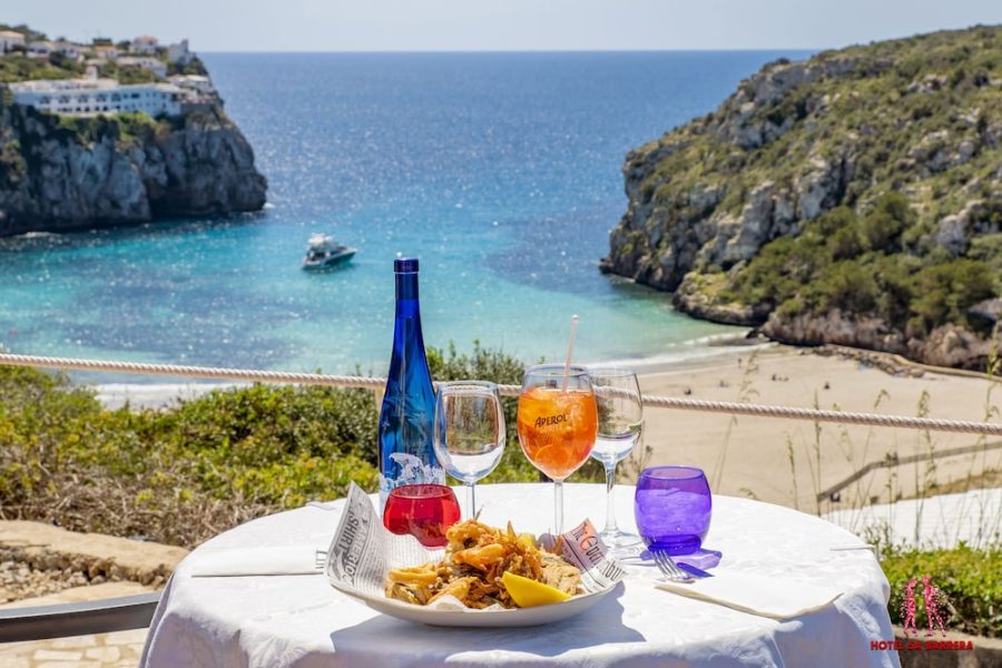 Napoli - Son Bou - Hotel Sa Barrera - Adults Only