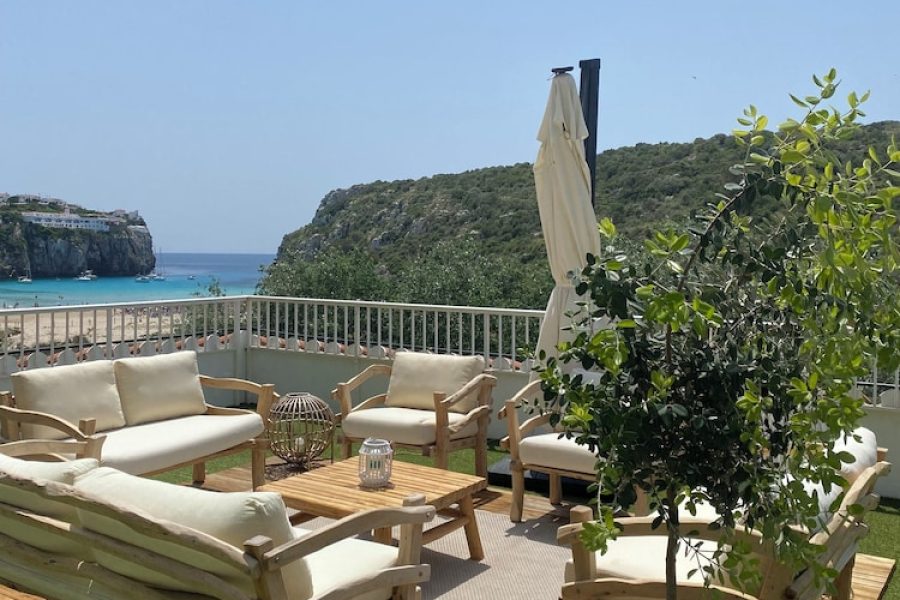 Roma - Son Bou - Osprey Menorca Hotel