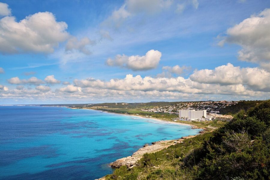 Roma - Son Bou - SOL Milanos Pingüinos