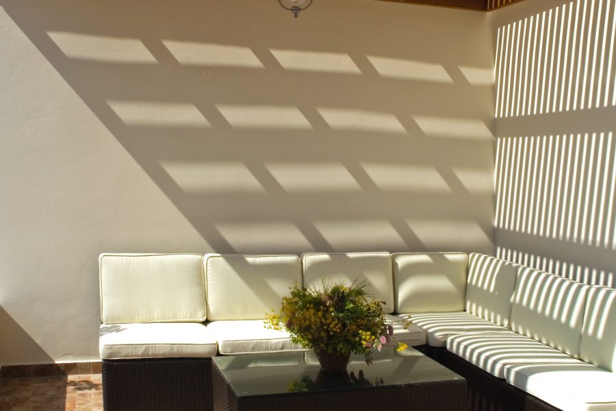 Pisa - Soúgia - Syia Hotel