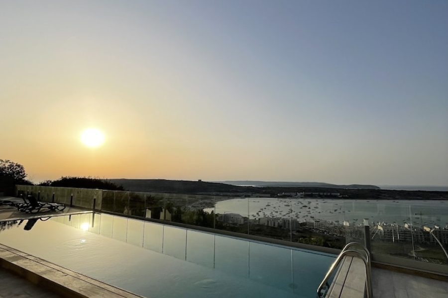 Roma - St Paul's Bay - Hotel VIU57