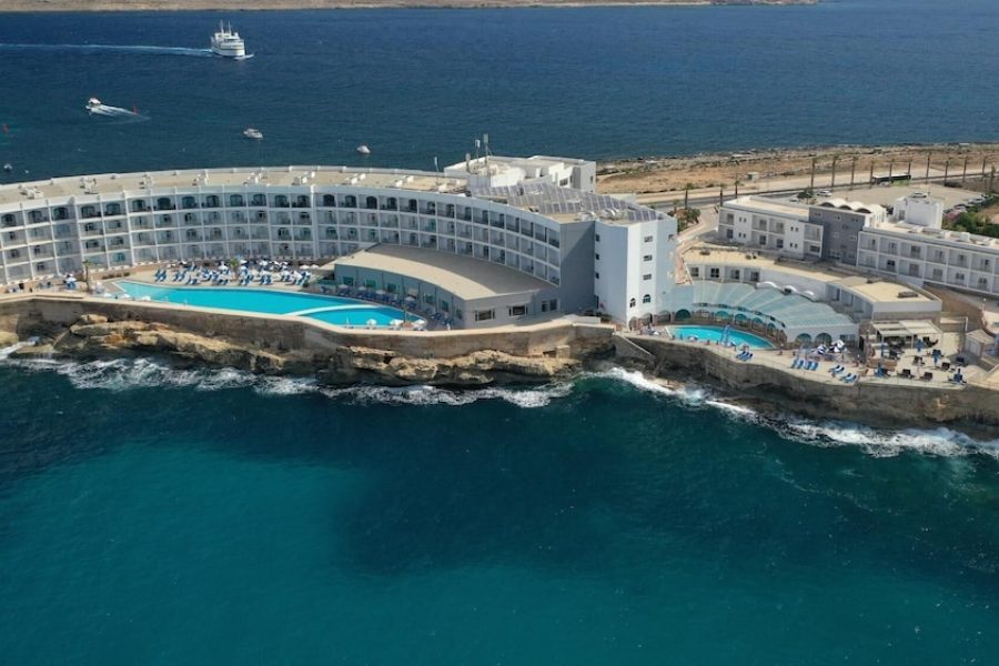 Roma - St Paul's Bay - Paradise Bay Resort