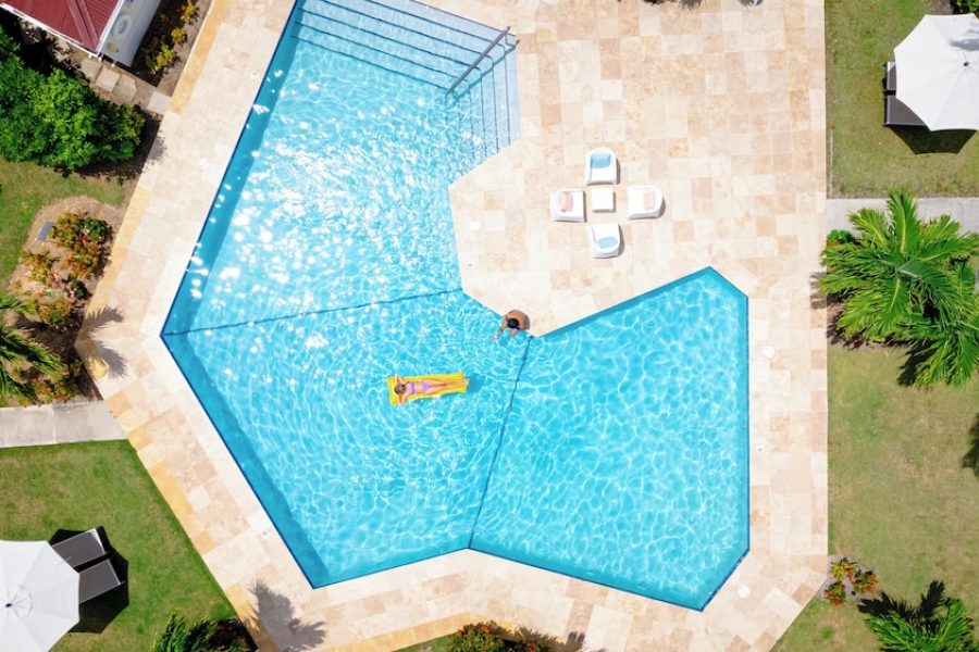 Bologna - St. John's - Antigua Village Beach Resort