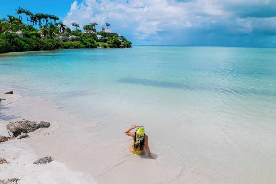 Bologna - St. John's - Cocobay Resort Antigua - All Inclusive - Adults Only