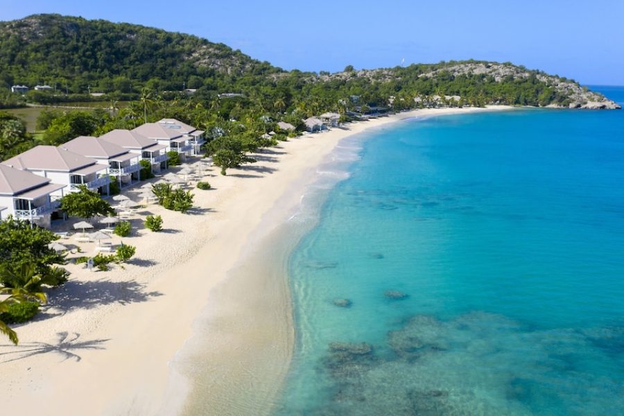 Bologna - St. John's - Galley Bay Resort & Spa