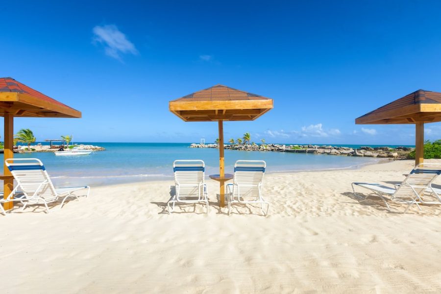 Milano - Antigua e Barbuda