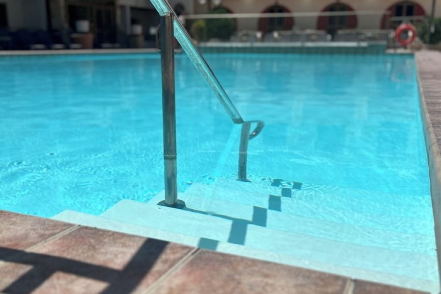 Cagliari - Malta - The San Anton Hotel