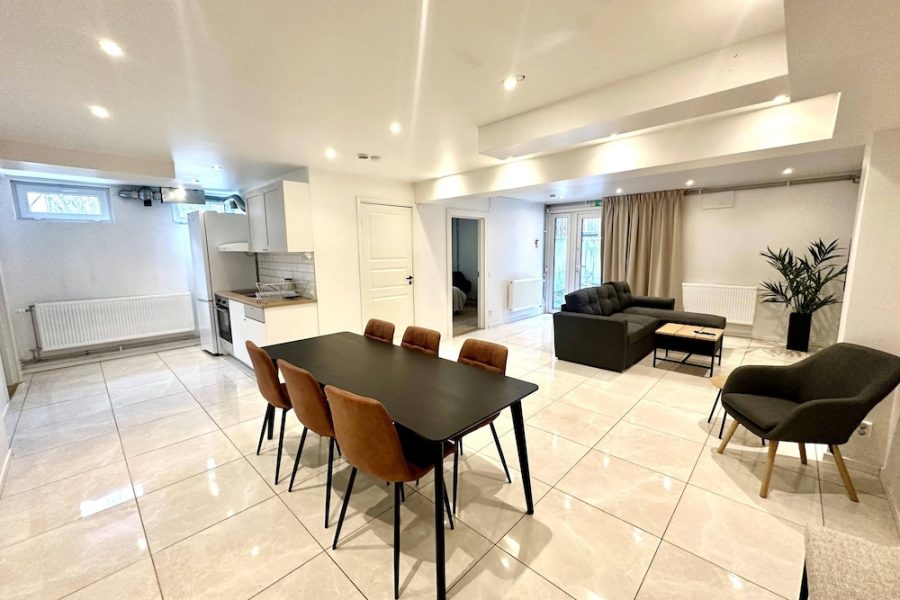 Milano - Stoccolma - Edsviken Hotell AB