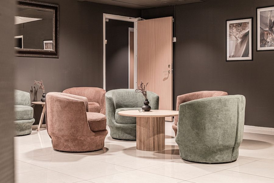 Napoli - Stoccolma - Hotel Expo Stockholm