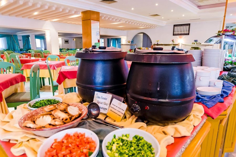 Roma - Susa - Houria Palace