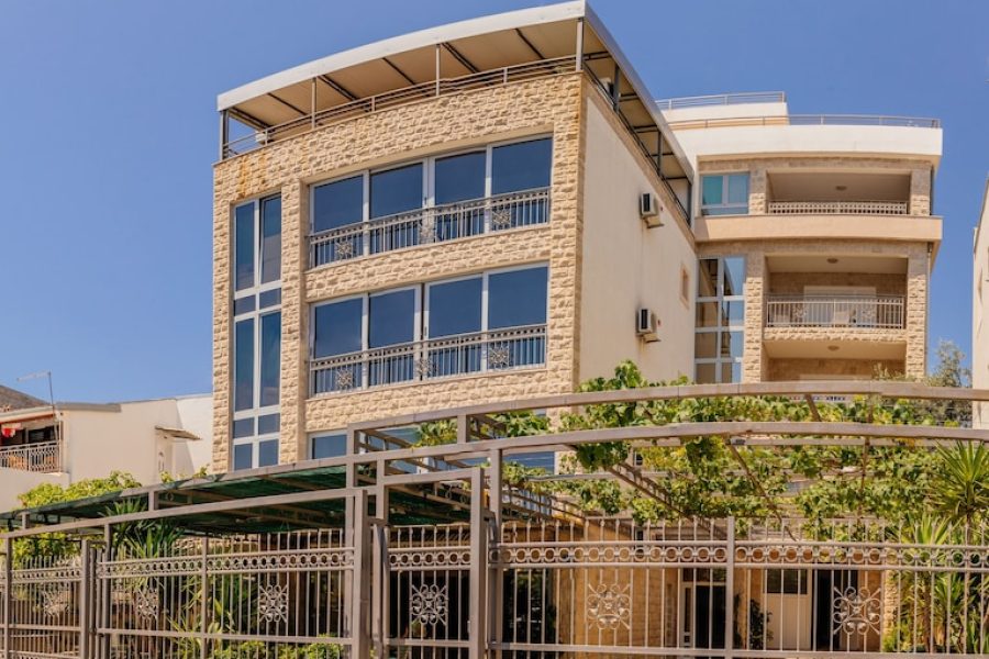 Milano - Sutomore - ApartHotel Stijovic