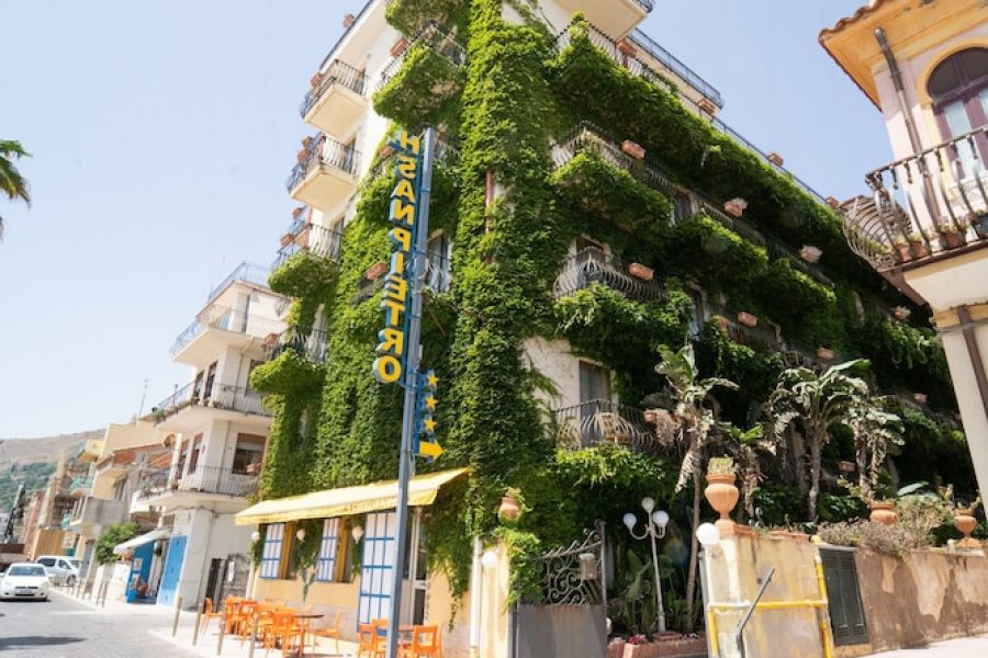 Rimini - Sicilia Est - Catania