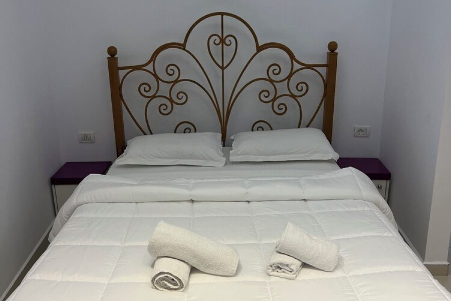 Verona - Tirana - Golden Flower Hotel