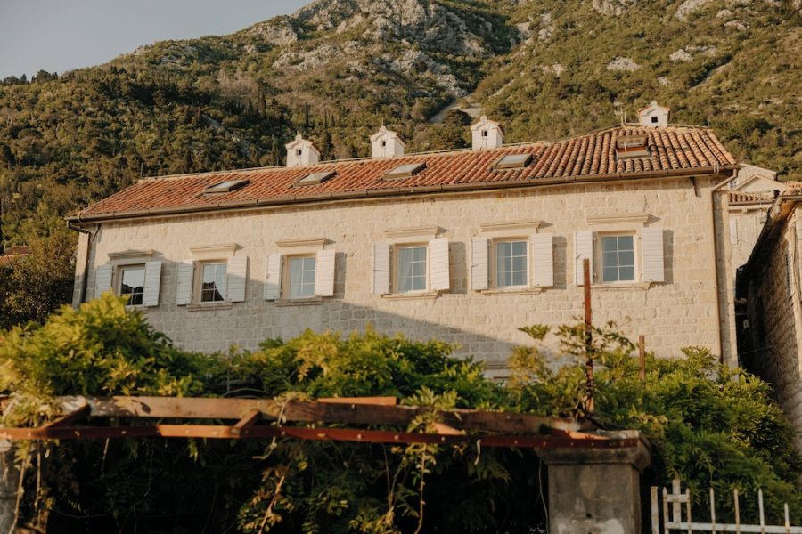 Venezia - Tivat - Vila Perast Boutique Hotel