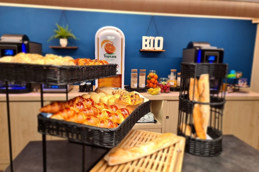 Roma - Tolone - Hôtel Amirauté