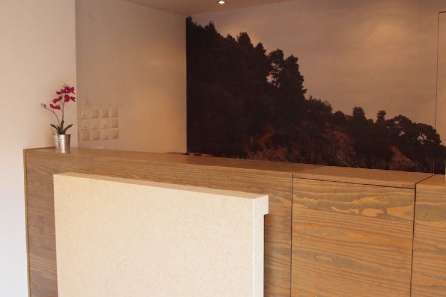 Milano - Toroni - Toroni Blue Sea Hotel & Spa