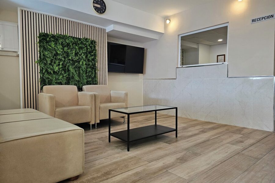 Roma - Torre del Mar - Hotel Velis