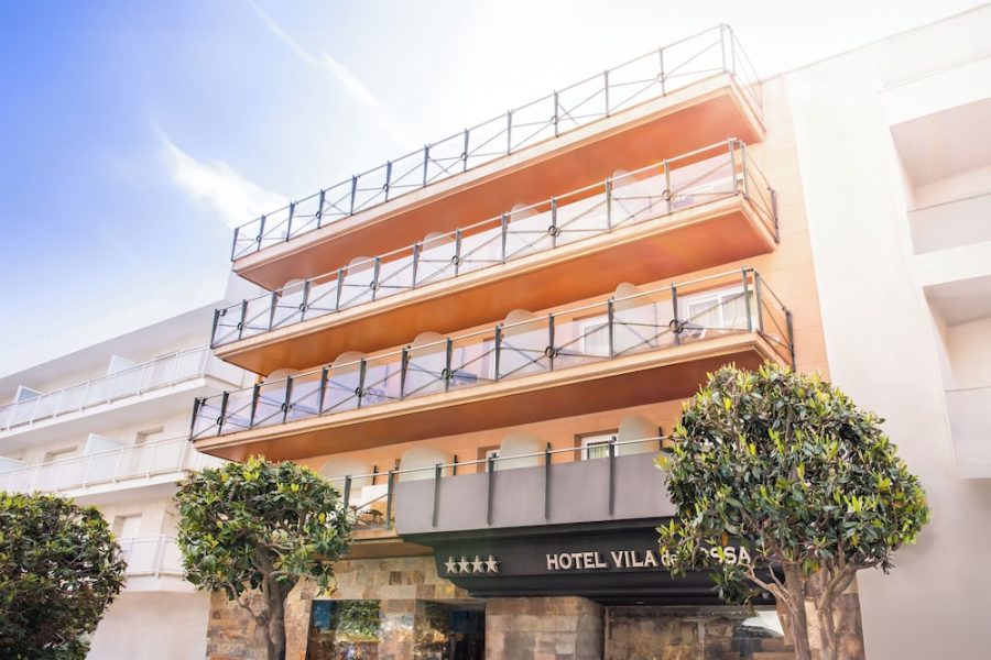 Bologna - Tossa de Mar - RVHotels Vila de Tossa