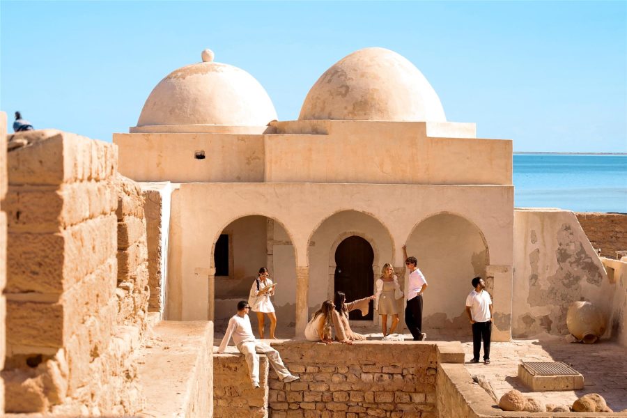 Napoli - Triffa - Radisson Blu Palace Resort And Thalasso